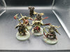 Maggotkin of Nurgle: Putrid Blightkings (used)