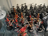 Lumineth Realm Lords: Army Lot (used)
