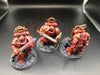 Space Marines: Bladeguard (used)