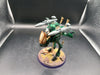 Aeldari War Walker (used)