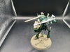 Aeldari War Walker (used)