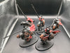 Slaves to Darkness: Chaos Knights (used)