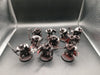 Slaves to Darkness: Chaos Warriors (used)
