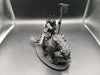 Slaves to Darkness: Chaos Lord on Karkadrak (used)