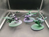 Gloosmpite Gitz: Snarlpack Cavalry  -Used