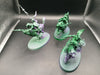 Gloosmpite Gitz: Snarlpack Cavalry  -Used
