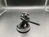 Space Marine: Characters (used)