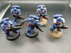 Space Marines: Infernus Marines (used)