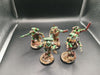Space Marines: Assault Intercessors (used)