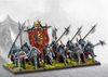Conquest: Hundred Kingdoms - Household Guard