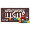 M&M's Chocolate Candies, 1.74-Ounce Bags