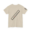Heresy from the Haven limited edition Nelson Tee