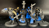 Inquisitorial Agents  -Used