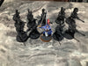 Aeldari: Dire Avengers  -Used