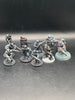Genestealer Cult: Neophyte Hybrids  -Used