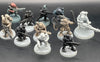 Genestealer Cult: Neophyte Hybrids  -Used
