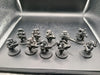 Leagues of Votann Hearthkyn Warriors  -Used