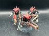 Tyranids: Warriors  -Used