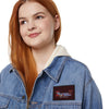 Iron-On Patches