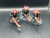 Tyranids: Warriors  -Used