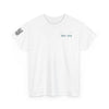 Heresy from the Haven limited edition Nelson "Hot Take" Tee