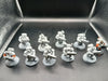 Leagues of Votann Hearthkyn Warriors  -Used