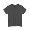 Heresy from the Haven limited edition Nelson Tee