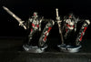 Imperial Agents: Inquisitorial Crusaders - Used