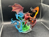 Dungeon and Dragon: Balor (used)