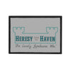 Heresy From the Haven beta legion Iron-On Patches