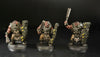 Astra Militarum: Militarum Auxilla Bullgryns / Ogryns  -Used