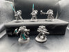 Grey Knights: Strike Squad  -Used