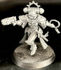 Adeptus Sororitas: Characters (used)