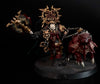 Blades Of Khorne: Mighty Lord of Khorne -Used