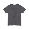 Heresy from the Haven limited edition Bob Tee
