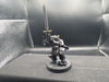 Black Templars: Emperor's Champion  -Used