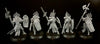 Adepta Sororitas: Celestian Sacresants  -Used