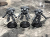 Space Marines: Primaris Inceptors (used)