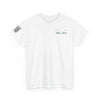 Heresy from the Haven limited edition Nelson Tee