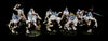 Flesh-Eater Courts: Crypt Ghouls  -Used