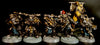 Chaos Space Marines: Legionaries  -Used