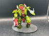 T'au Empire: XV95 Ghostkeel Battlesuit (used)