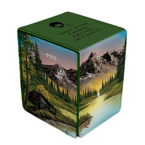Ultra Pro Bob Ross Collection