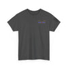 Heresy from the Haven limited edition Bob Tee