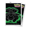 Ultra Pro Pokemon Sleeves Neon