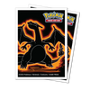 Ultra Pro Pokemon Sleeves Neon
