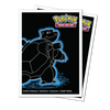Ultra Pro Pokemon Sleeves Neon