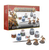 Age of Sigmar: Stormcast Eternals Paints Set