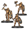 Age of Sigmar: Stormcast Eternals Paints Set