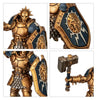 Age of Sigmar: Stormcast Eternals Paints Set